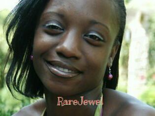 RareJewel