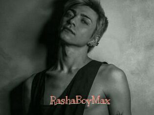 RashaBoyMax