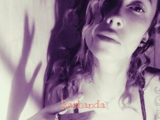 Rashanda