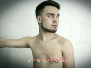 RaunchyTwink