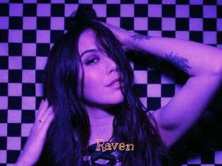 Raven_Bell