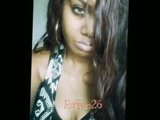 Raven26