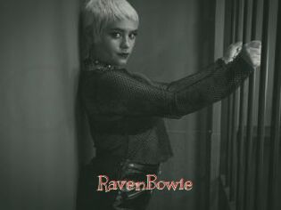 RavenBowie