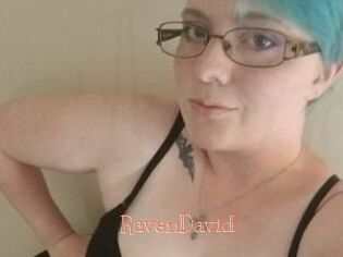 Raven_David