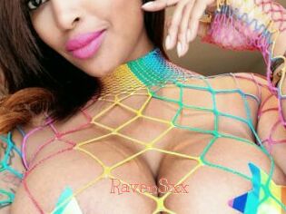 RavenSxx Celebrix