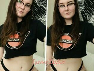 RavenTaylor