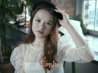 RayJin