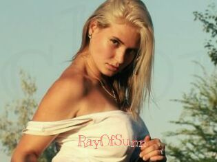 RayOfSunn