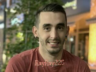 RayRay225