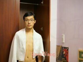 RayeWang