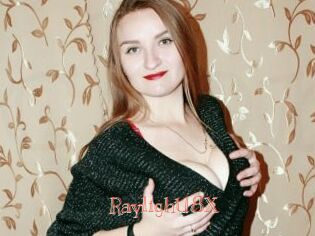 Raylight18X