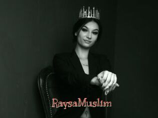 RaysaMuslim