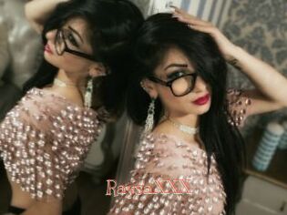 RaysaXXX Celebrix