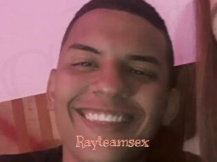 Rayteamsex