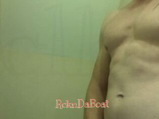 RcknDaBoat