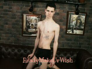 ReadyMakeUrWish