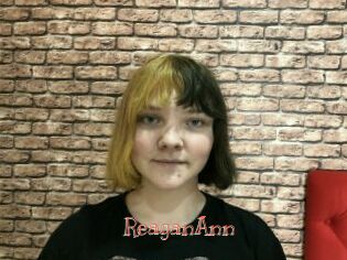 ReaganAnn