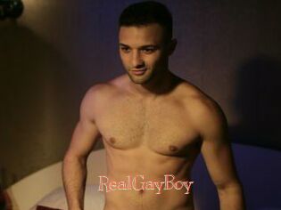 RealGayBoy