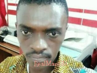 RealManGH