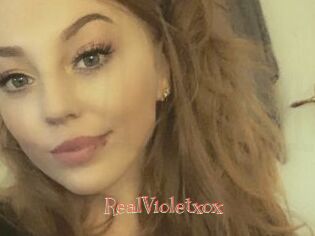 RealVioletxox