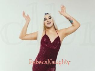 RebecaNaughty