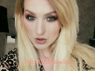 RebekahMikaelson