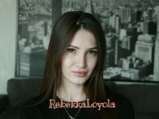 RebekkaLoyola Celebrix