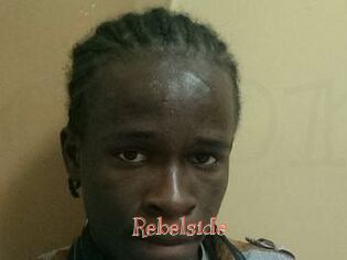 Rebelside Celebrix