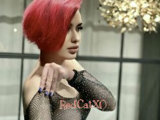 RedCatXO