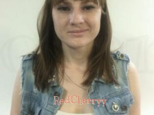 RedCherryy