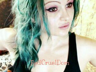 RedCruelDom