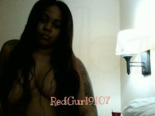 RedGurl9107 Celebrix