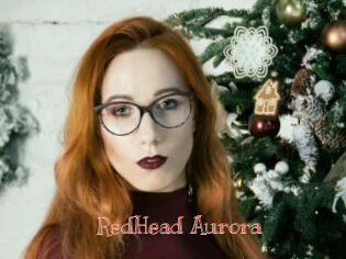 RedHead_Aurora