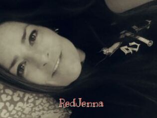RedJenna