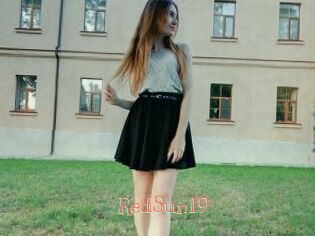 RedSun19
