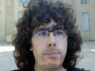 RedWolf
