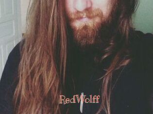 RedWolff