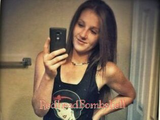 RedheadBombshell