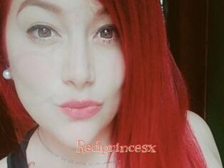 Redprincesx