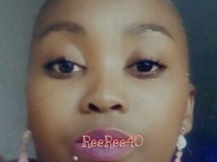 ReeRee40