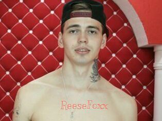 ReeseFoxx
