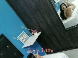 Regin_Littte