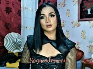 ReginaJenner