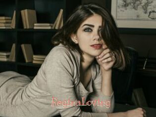 ReginaLoving