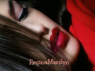 ReginaMarilyn Celebrix