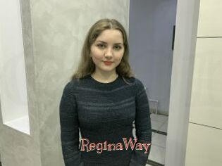 ReginaWay