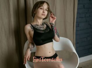 ReiTomioka