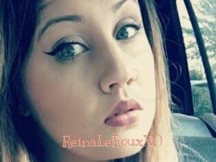 ReinaLeRouxXO