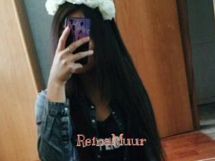 ReinaMuur
