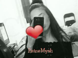 ReineMyah